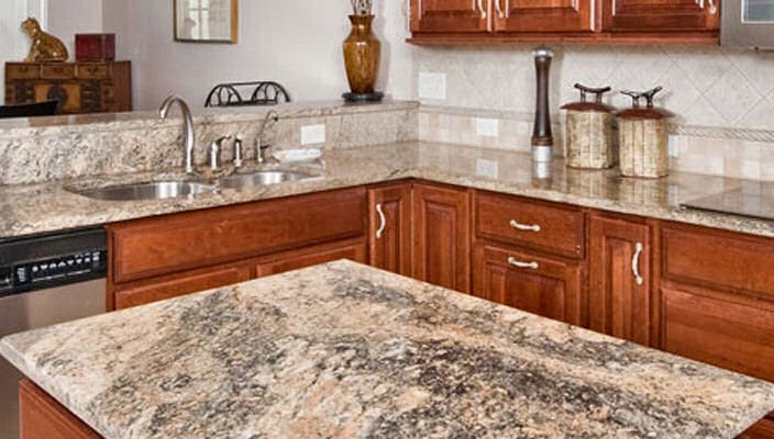 Granite Countertops In Kitchener Waterloo Art S Custom Countertops