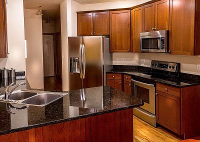 Granite Countertop