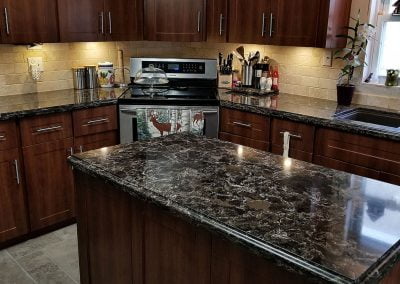 Quartz Countertops Waterloo