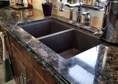 Quartz countertops waterloo