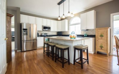 Benefits of Renovating Your Kitchen