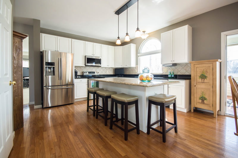 Benefits of Renovating Your Kitchen