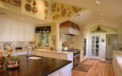 Why Should You Choose Laminate Countertops?