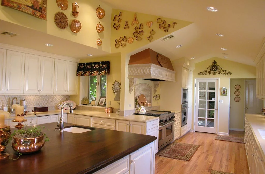 Why Should You Choose Laminate Countertops?
