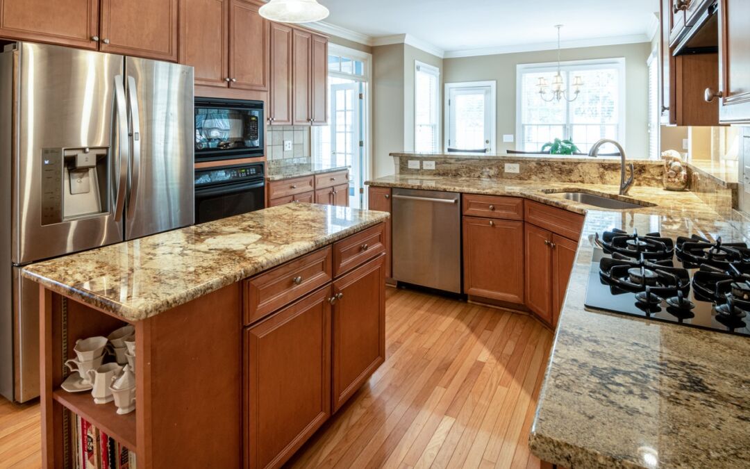 Quartz Countertops – The Comprehensive Guide