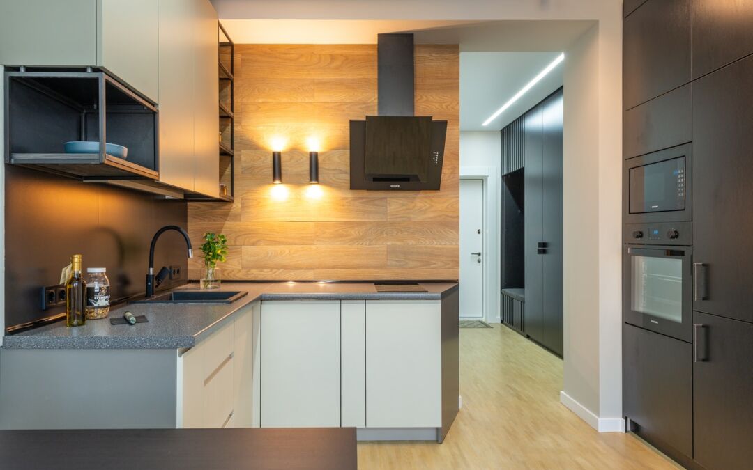 Expert Tips for Installing Laminate Countertops in Your Kitchen