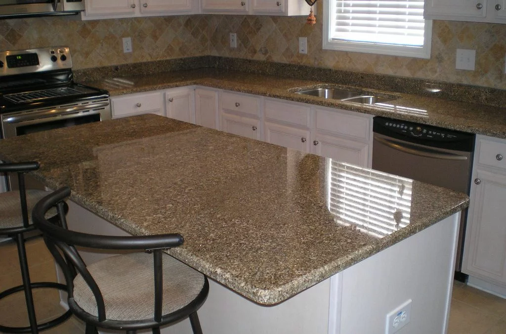granite countertops