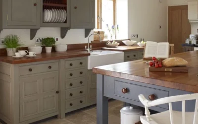 Good Reasons to Buy Laminate Countertops