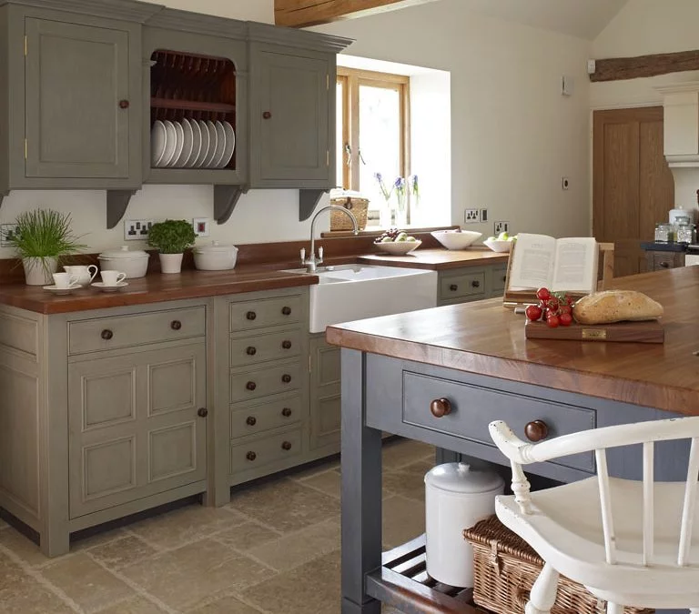 Laminate Countertops