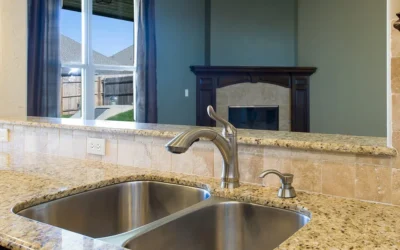 How to Choose the Right Sink for Your Kitchen