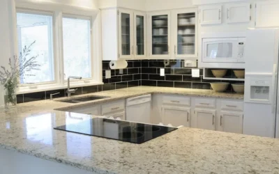 Benefits of Choosing Quartz over Marble