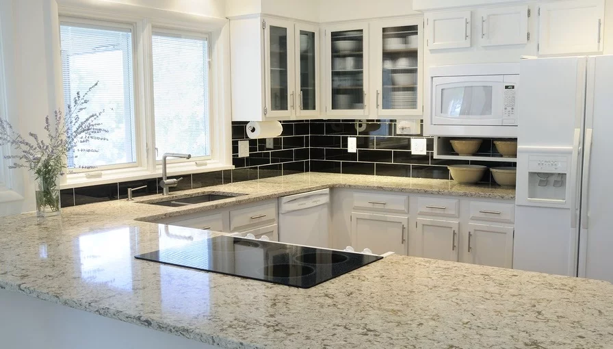 quartz countertops