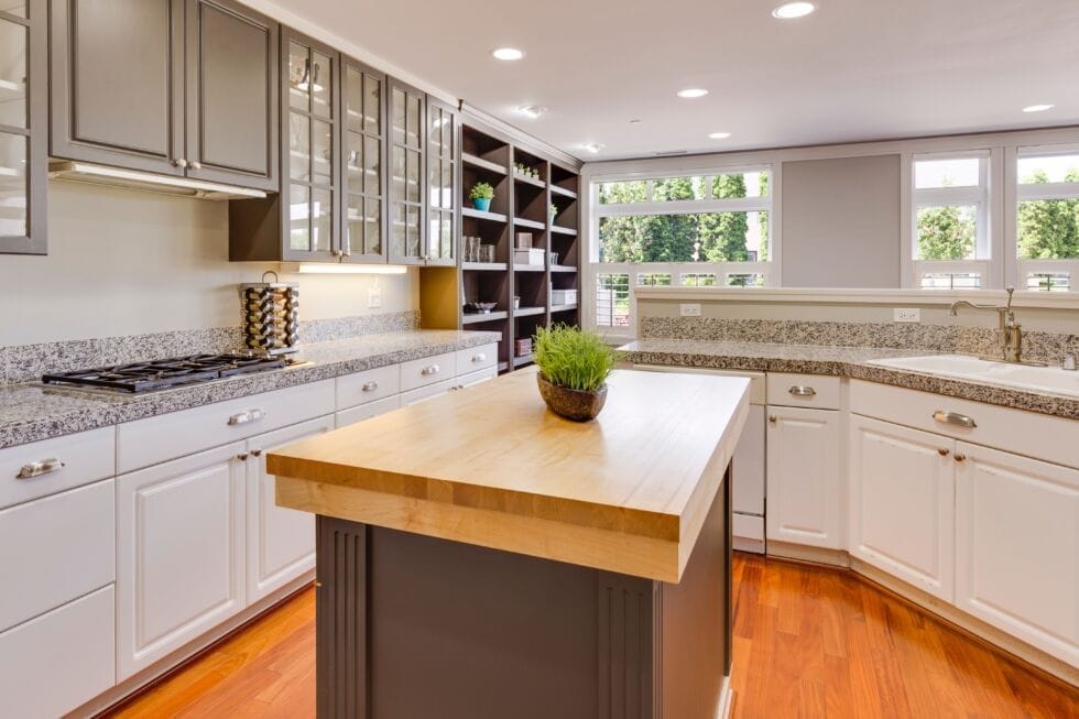 How to protect your kitchen countertops