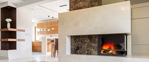 Fireplace Surrounds Countertop image