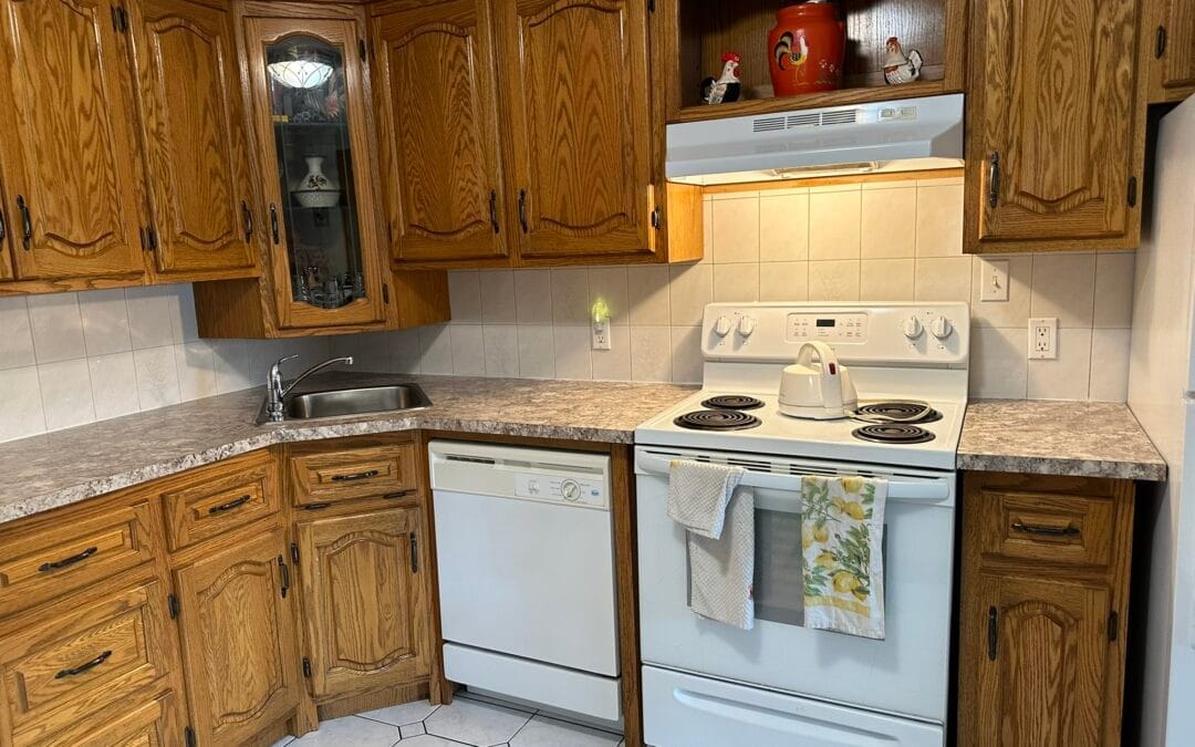 quartz countertops