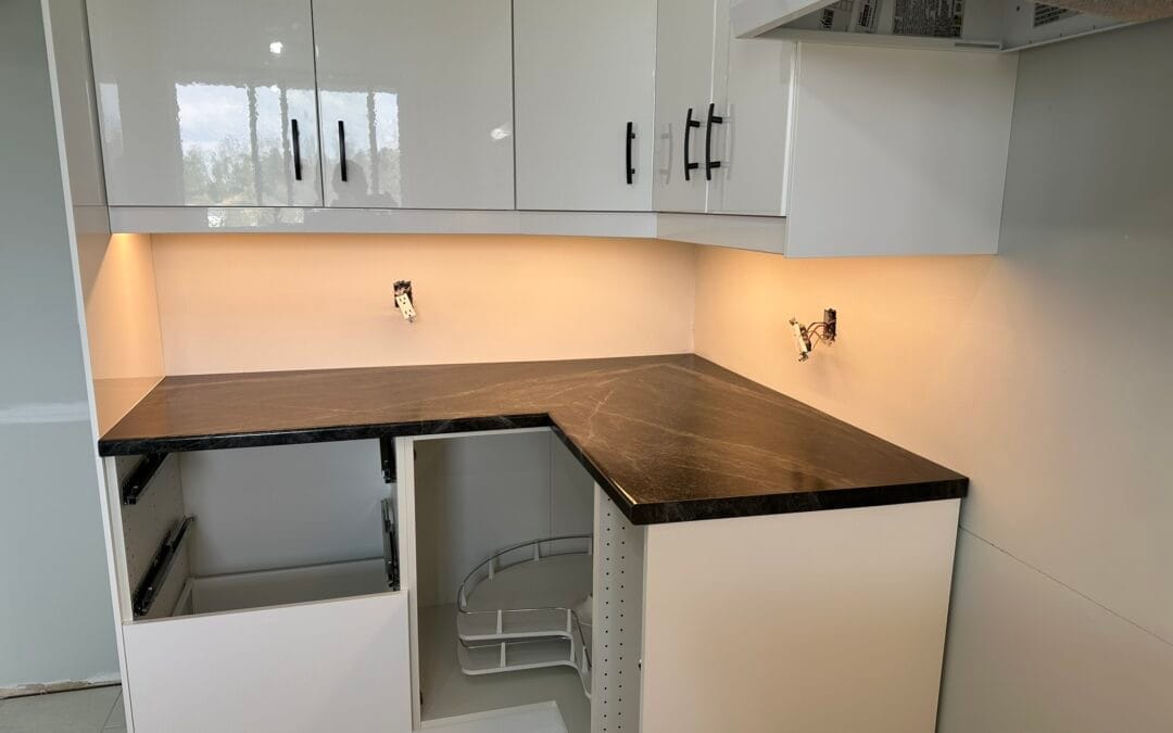 quartz countertops kitchener