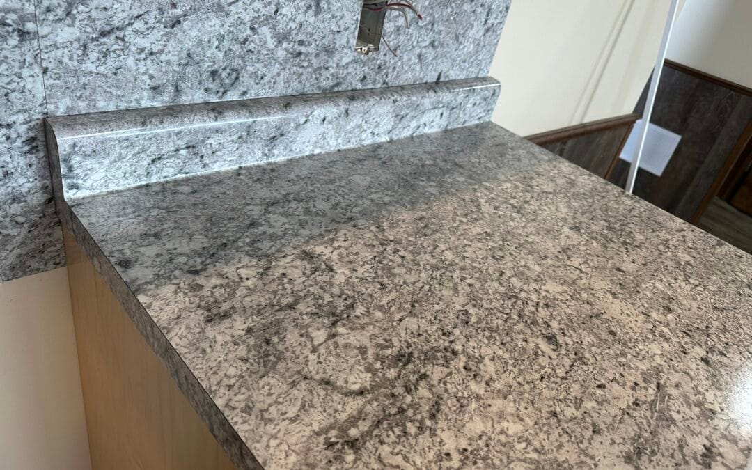 The Role of Countertops in Boosting Home Value