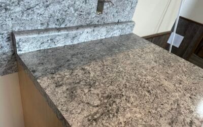 The Role of Countertops in Boosting Home Value