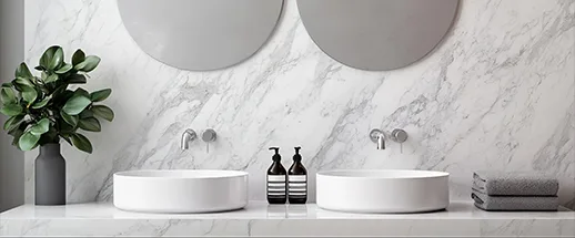 Washroom Vanities Image