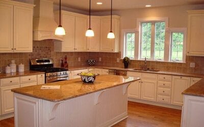 The Ultimate Guide to Countertop Materials for Home Renovations