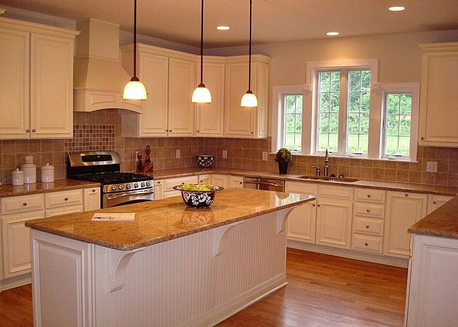 Granite Countertops Waterloo