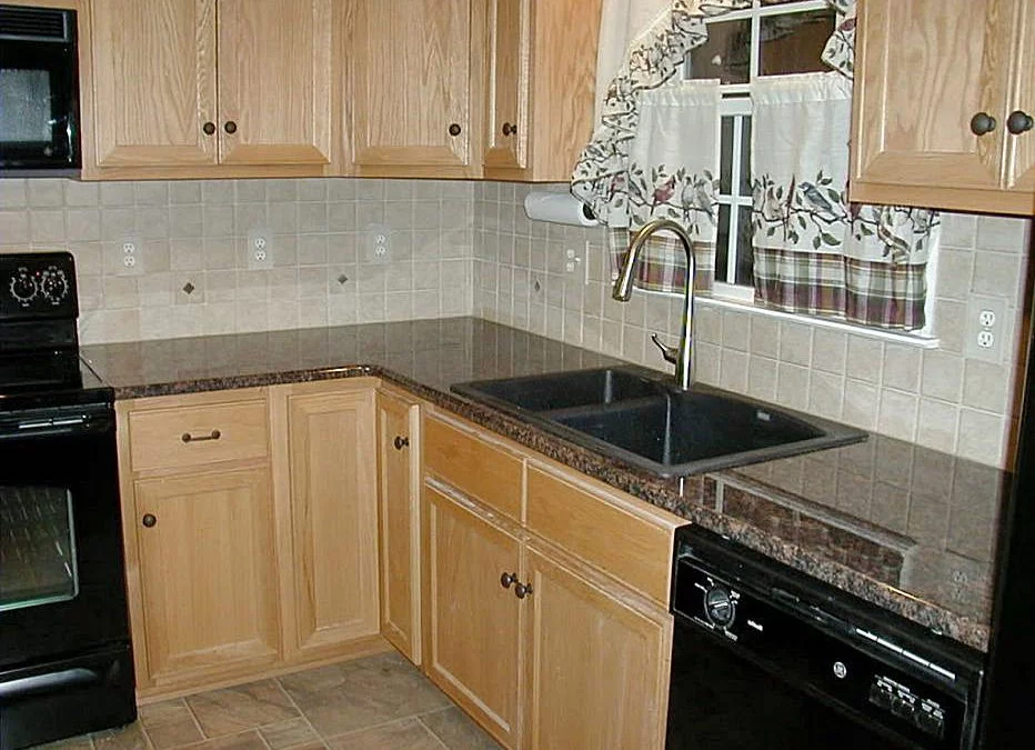 Granite Countertops Waterloo