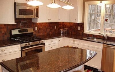 How Durable Are Quartz Countertops?