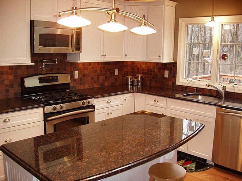 Quartz Countertops Waterloo