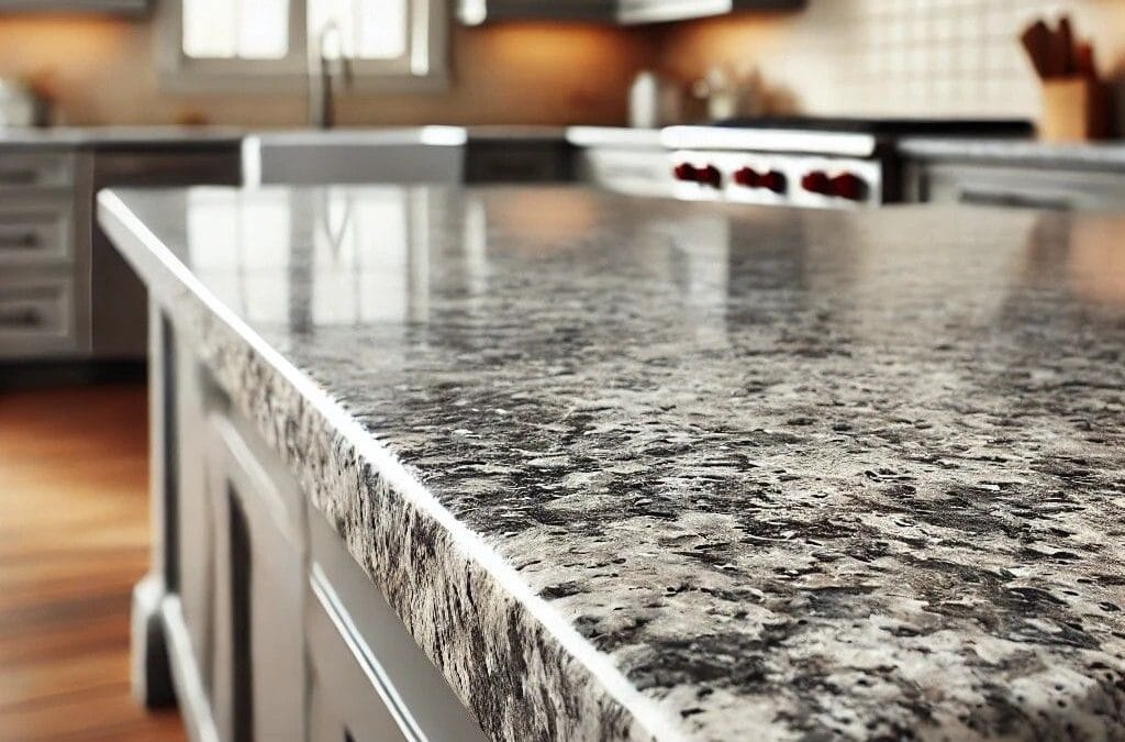 Granite Countertops