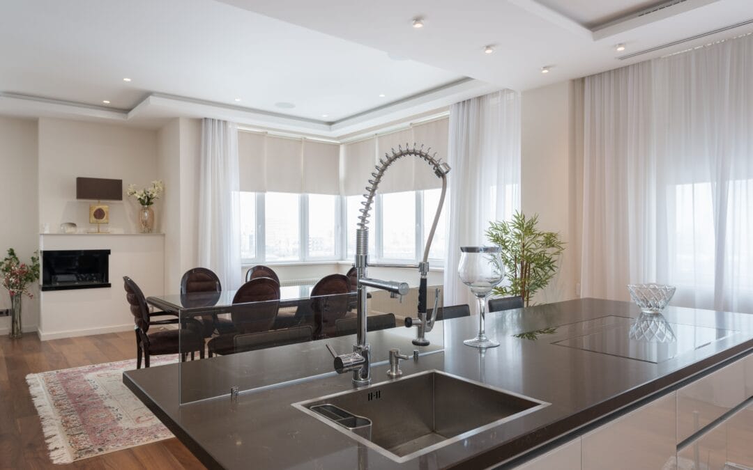 Modern Laminate Countertops Are Having a Comeback: What homeowners should know in 2026