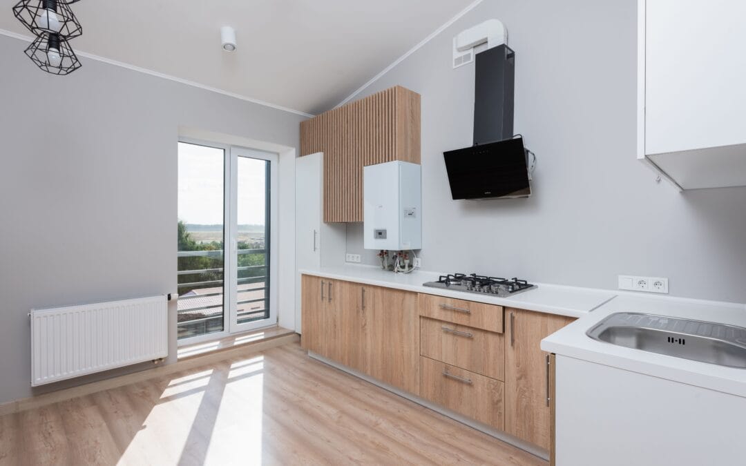Kitchen Cabinets
