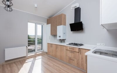 Can Your Existing Older Kitchen Cabinets Support the Weight of New Stone Countertops?