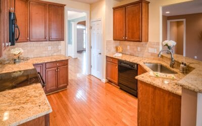 Granite Beyond the Kitchen: Fireplace Surrounds, Bar Tops and Creative Applications for Homes