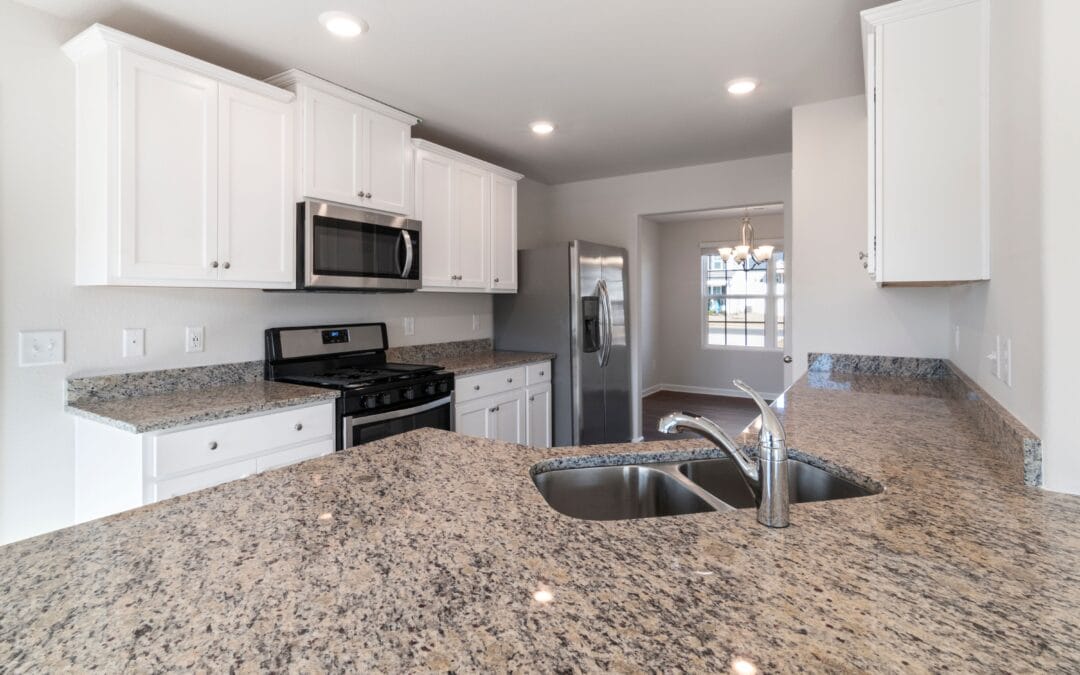 Granite Countertops Cambridge