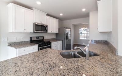How Do You Test if Your Granite Countertop Needs Resealing?